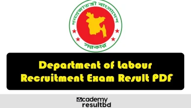 DOL Result