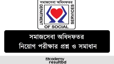 DSS Question Solution