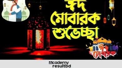 ঈদুল ফিতরের ক্ষুদে শুভেচ্ছা বার্তা